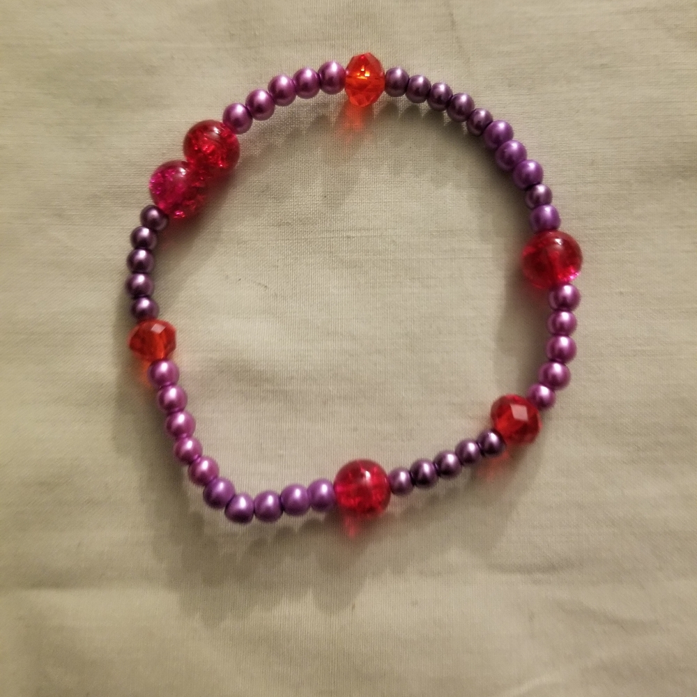 Handmade Bracelets - Picture 5 of 6